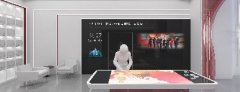 如何把握展廳設(shè)計主題風格？